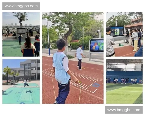 以体育考试改革为抓手推动学生体质全面提升的新路径探索实践与思考