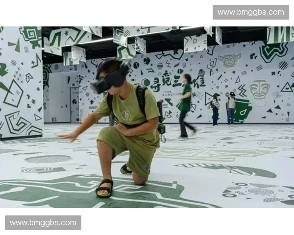 沉浸式体育VR体验探索:打破传统界限,带来前所未有的运动感官之旅 沉浸式体育VR体验探索:打破传统界限,带来前所未有的运动感官之旅