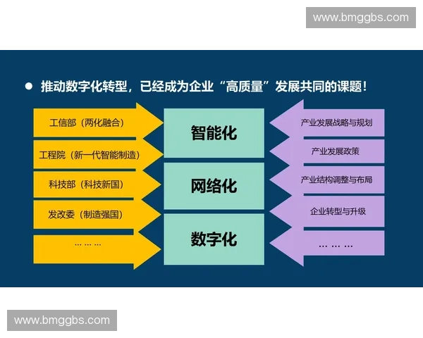 数据驱动决策的实践方法与企业运营优化策略解析
